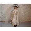 1950' BRIDE DOLL #971655