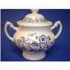 SUGAR BOWL BY MEAKIN #971666