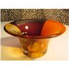 Image 1 : Gorgeous Striped 2-Tone 60?s Bowl #971727