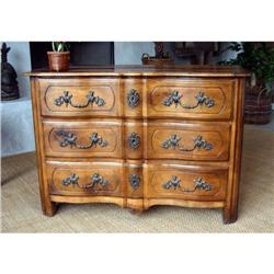 Louis XIV Chest of Drawers #971830