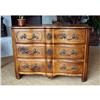 Image 1 : Louis XIV Chest of Drawers #971830