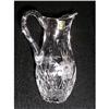 Image 1 : Water pitcher, Crystal #971870