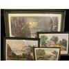 Image 1 : Currier and Ives Print Set #971882