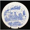 Image 1 : Vicksburg Commerative Plate #971891