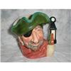 Image 1 : ROYAL DOULTON "THE SMUGGLER" TOBY MUG - MARKED #971892
