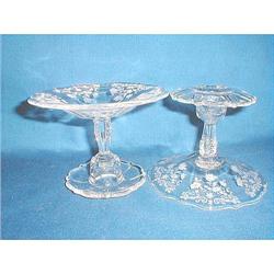 CAMBRIDGE CHANTILLY INVERTED CANDLESTICKS #971916
