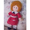 Image 1 : Knickerbocker Annie--almost mint #971956