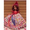 Image 1 : NASB bisque doll January boxed #971967