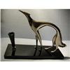 Image 1 : ART DECO PEN HOLDER  #972066