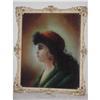 Image 1 : Framed Pastel SKU 5328 #972116