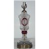 Image 1 : Glass lamp SKU 5221 #972132
