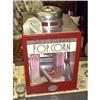 1930s-1940s POPCORN MACHINE BY EXCEL ELECTRIC, #972262