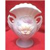 Image 1 : 1946-47 HULL POTTERY MAGNOLIA VASE 12-6 1/4" #972340