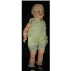 Image 1 : Doll. Composition with stuffed body #972385