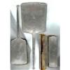 Image 1 : Sterling Silver Vanity Set Art Deco #972402