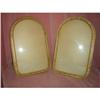 Image 1 : A Pair of Victorian Picture Frames #972424