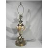 Image 1 : CapodiMonte Lamp base c1930 #972441