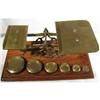 Image 1 : Post Office Scale. English c1910 #972461