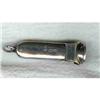 Image 1 : Cigar Cutter. Sterling. English dated 1911 #972475