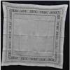 Image 1 : Drawn Thread work. Tea Cloth. Victorian #972490