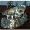 Image 1 : Gravy Boat and Tray. Victorian #972529