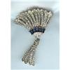 Image 1 : Rhinestone Pin #972630