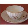 Image 1 : Cup and Saucer Handleless.Circa 1800. #972690