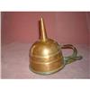 Image 1 : Wine Collectible.Funnel./Strainer #972695