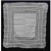 Image 1 : Drawn Threadwork Victorian Tablecloth #972723