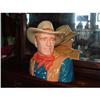 Image 1 : John Wayne Cookie Jar #972735