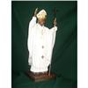 Image 1 : Pope John Paul II Limited Edition Statuette #972776