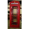 Image 1 : London-Style Phone Booth #972779