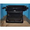 Image 1 : Vintage Royal Standard Typewriter- Model MM #972796
