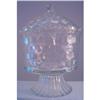 Image 1 : Fostoria Candy Dish with lid #972799