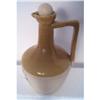 Image 1 : Advertising  jug with stopper (Uhl?) #972801