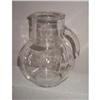 Image 1 : Vintage Italian Open Handled Pitcher  #972820