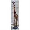 Image 1 : Majestically Sculptured Giraffe #972822