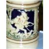 Image 1 : German Hunting Scene Stein #972965