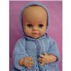 Image 1 : Woderful 1960's Pedigree Baby from England, Exc #973053