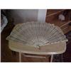 Image 1 : Fan, Victoriain French, org. box., signed #973105