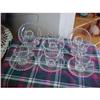 Image 1 : After Dinner  or demi cup and saucer;6 sets-Can #973110