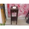 Image 1 : Mission Oak Smoking Stand, (c)1930's #973156