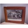 Image 1 : Print, Oxen at the Tank, Geneva  & #973192