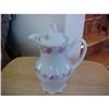 Image 1 : Chocolate Pot, Germany, signed , Victorian #973264