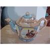 Image 1 : Teapot,signed , made in Japan #973284