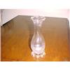 Image 1 : candlewick Vase, Crimped top #973404