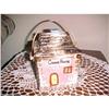 Image 1 : Cookie Jar House with Bail #973413