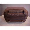 Image 1 : radio, motorola , table model;67X #973426