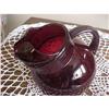 Image 1 : Ruby Pitcher, Tilted #973429