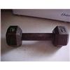 Image 1 : Door Stop, Dumbell shape #973496